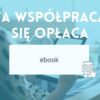 E-book Ta współpraca się opłaca