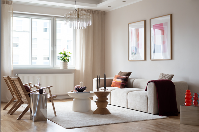 Zrób ze mną pierwszy home staging